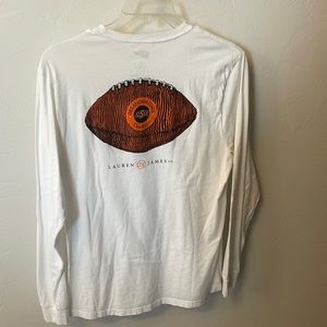 Oklahoma State Long Sleeve T-Shirt